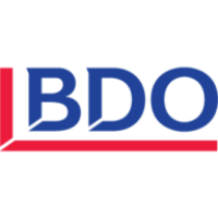 BDO Australia Logo