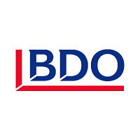 BDO Canada Logo