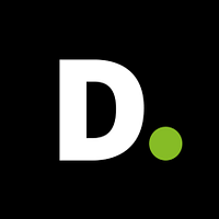 Deloitte India Logo