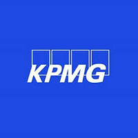 KPMG Australia Logo