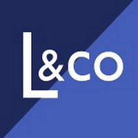 Linford & Company Logo