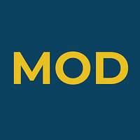 Modern Assurance Logo