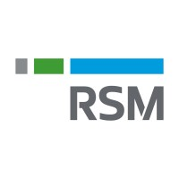 RSM Australia Logo
