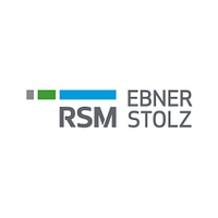 RSM Ebner Stolz Logo