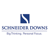 Schneider Downs Logo