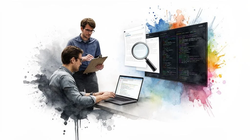 SOC 2 Security Controls 2026 CC6 CC7 Explained SOC 2 Security Controls 2026 CC6 CC7 Explained