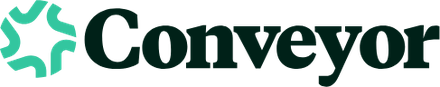 Conveyor logo